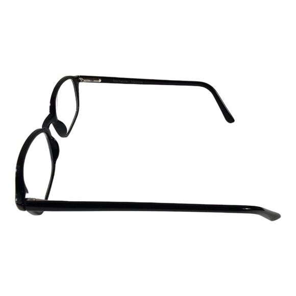 Rochester women's Black Rectangular Eyeglasses Frames 150 mm FRAMES ONLY! - Picture 2 of 7